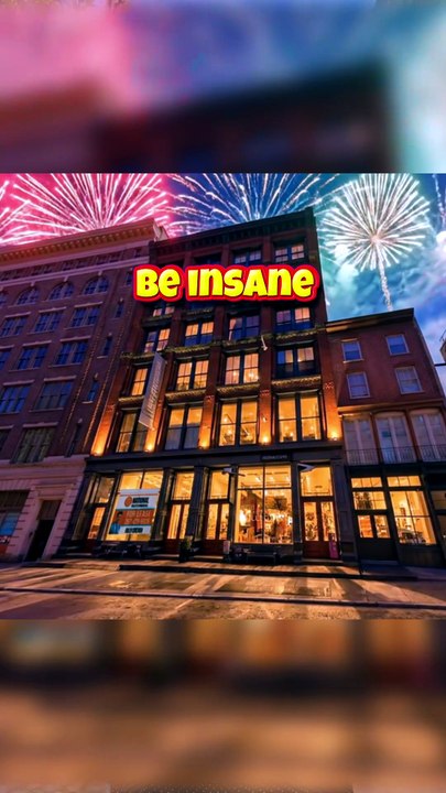 Imagine opening your Philly storefront before t...
