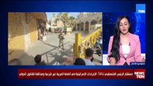مستشار الرئيس الفلسطيني لـTeN: الاحتلال يستهدف تقويض فكرة حل الدولتين