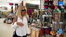 مهرجان جرش الأربعون.. حين يلتقي الإرث بجمال الطرب وصوت الساحر عبادي الجوهر| ليالي TeN
