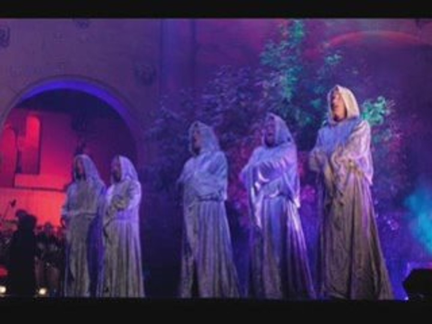 Gregorian - Only You - Vídeo Dailymotion
