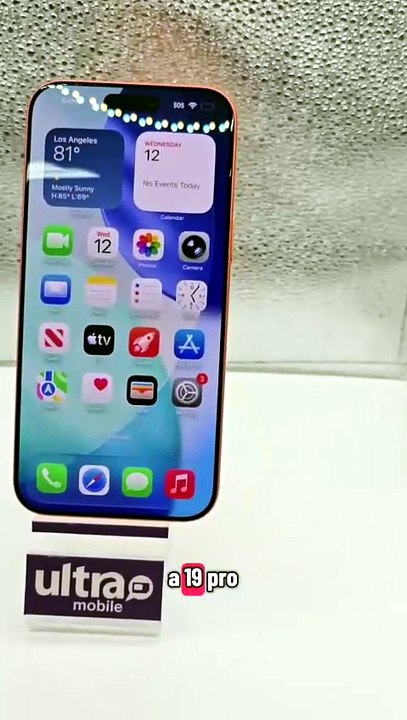 How to Upgrade to the iPhone 17 Pro Max for LESS! (DU Mobiles Trade-In) 🔄