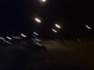 Feu d'artifices à Disney (2)