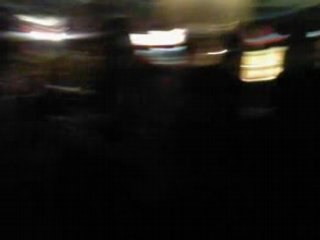 Le Dalmat au sziget festival dit aussi le "Bar francais"