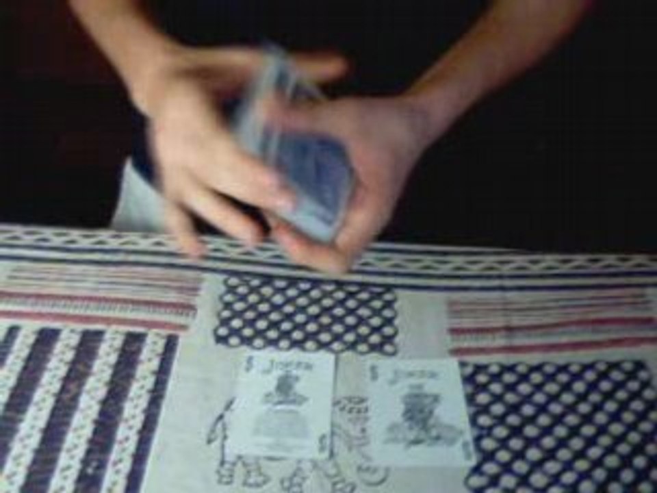 sandwish de carte