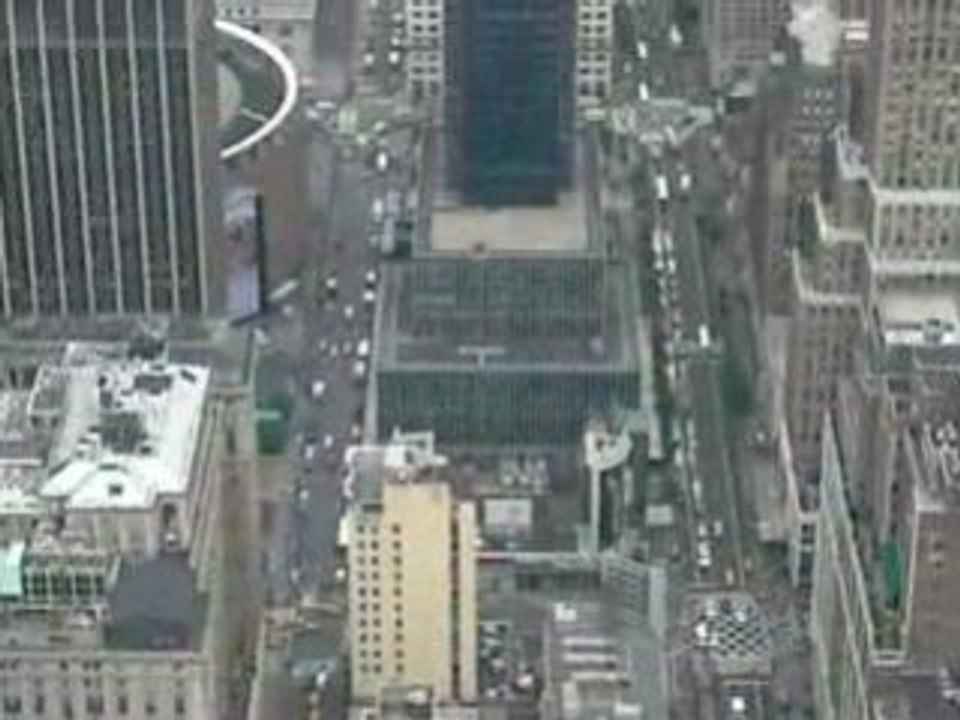 Empire State Building 2