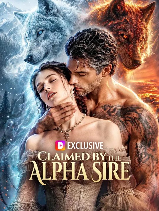 Claimed by the Alpha Sire | Komplette Serie | Short Drama Deutsch
