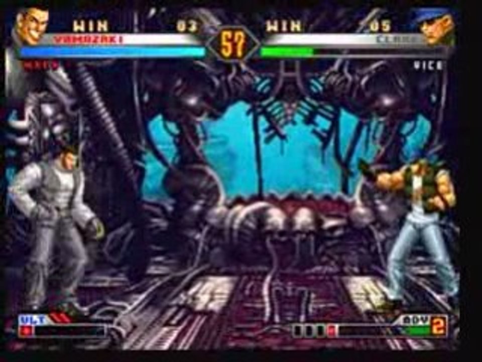 3.2pac vs yox