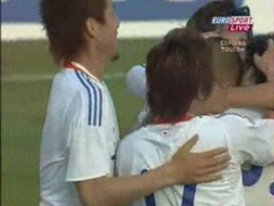S. Nakamura10 presents: "Rendez-vous à Beijing..."