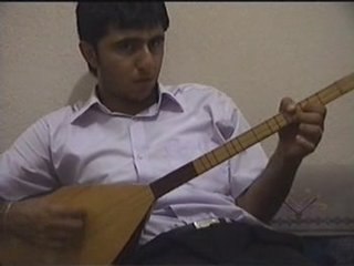 mustafa özen bağlama