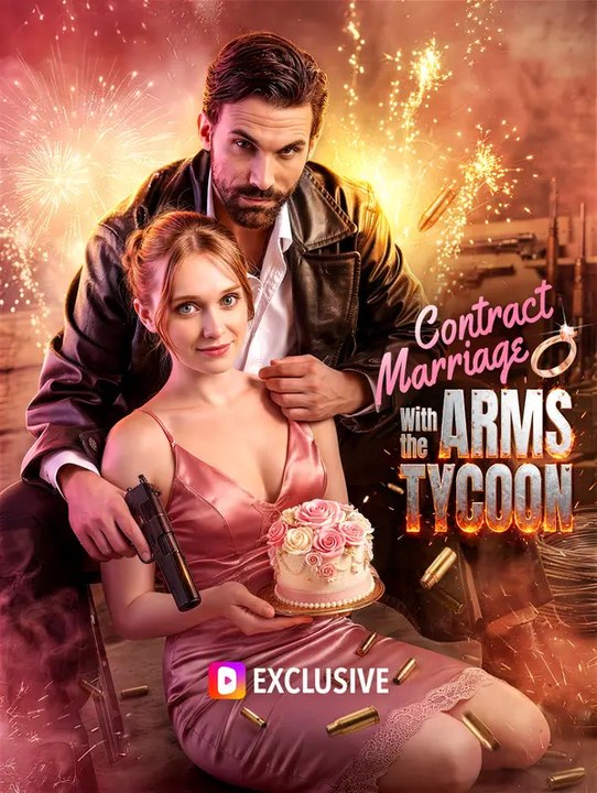 Contract Marriage With the Arms Tycoon | Komplette Serie | Short Drama Deutsch