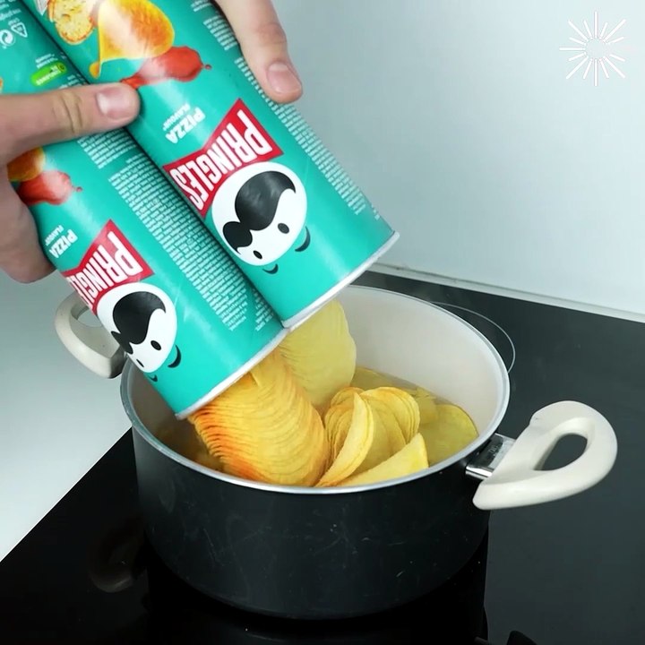 Food hacks that actually work!