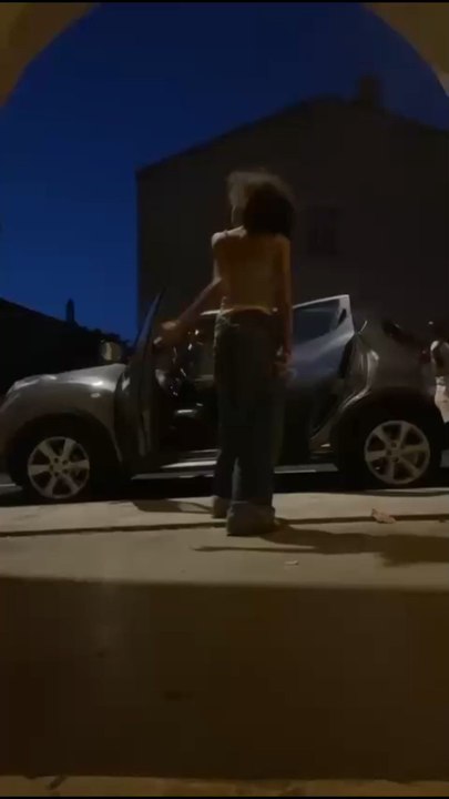 Lya danse whort it