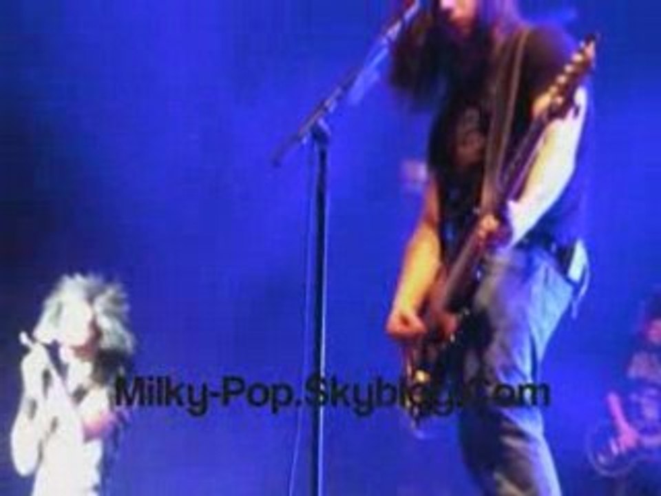 Durch Den Monsun - Monaco - 05.07.08