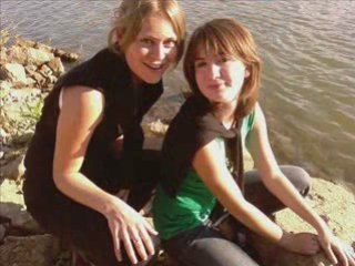 Journées chez Clémence