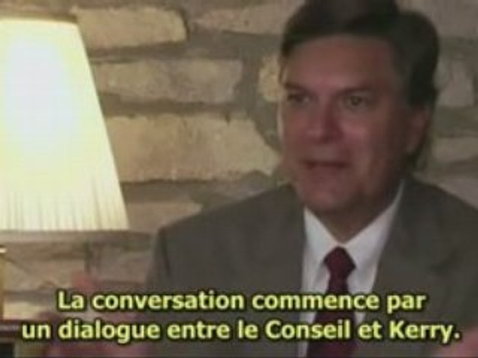 Démocratie illusoire... Piratage électorale prouvé...4.8