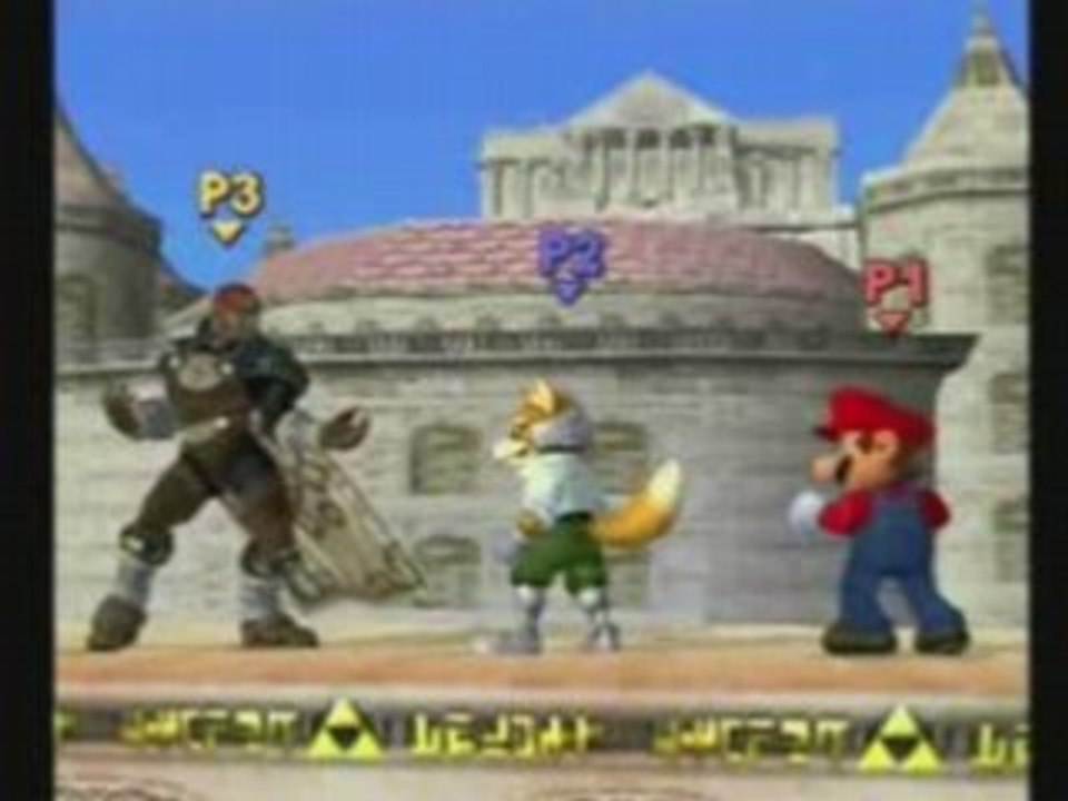 Smashtasm: Episode 3