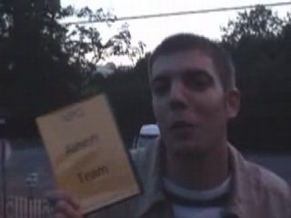 La soirée repas Spaghetti NPG