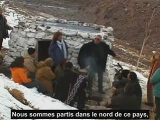 Transmission Mensuelle : Les Lieux