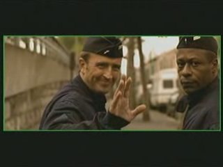 - Mafia k1 Fry - Clip Rohff - Miroir miroir