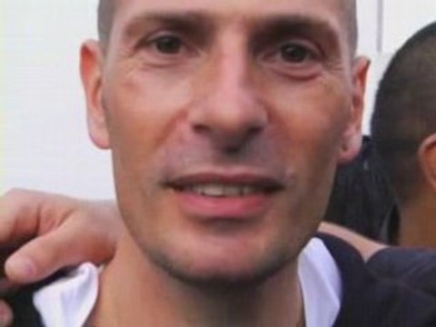 IAM After Live Solidays 2008