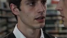 The Alpha Who Hides His Heart LGBT