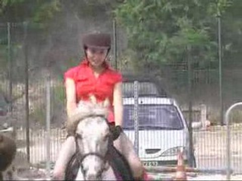 2008/06/29 - Fête du poney club