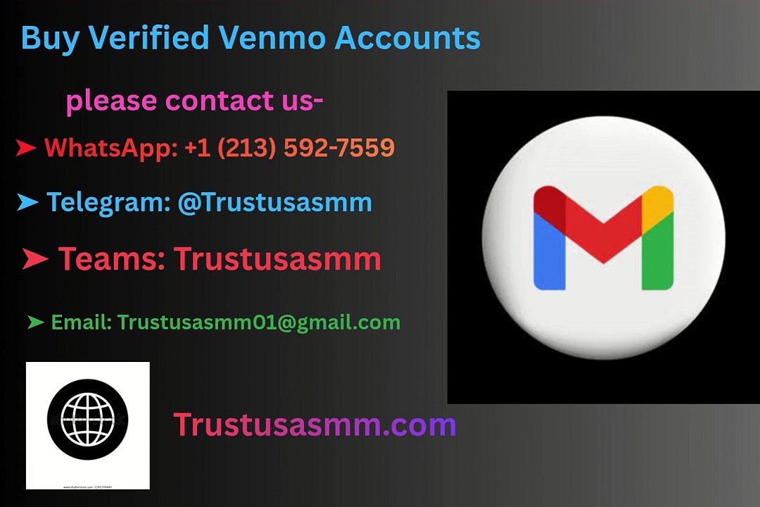 77 Best Top Place To Buy Verified Venmo Accounts