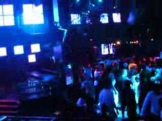 Dj Mael @Redlight Infrarouge