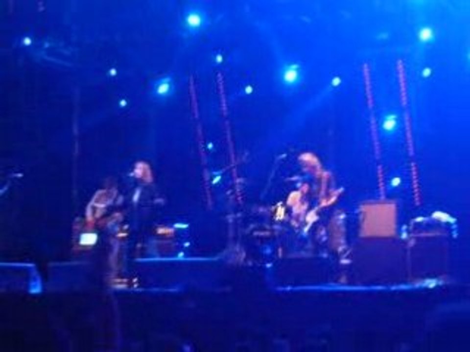 Because the night - Patti smith