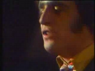 Joe dolan such a good looking woman