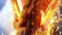 Oops! My Phoenix Mommy Snagged a War God Daddy  :|| New Movie |🔝 [Full Movie]