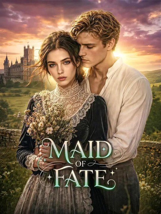 Maid of Fate | Komplette Serie | Short Drama Deutsch