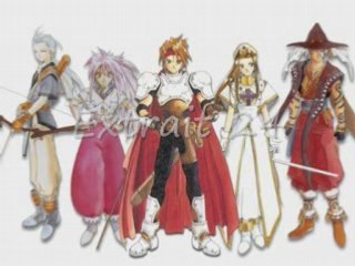 Blind Test Jeux vidéos