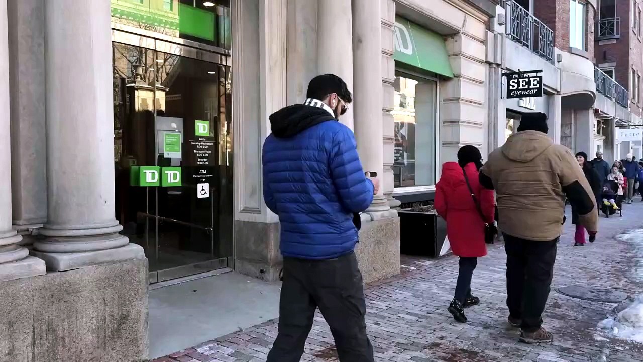 Buy Verified TD Bank Accounts with Trusted Verification and Premium Features