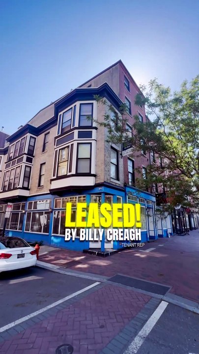 NEW BYOB RESTAURANT ALERT Old City, Philadelphia