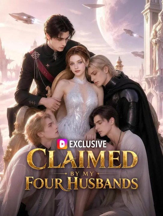 Claimed by My Four Husbands | Komplette Serie | Short Drama Deutsch