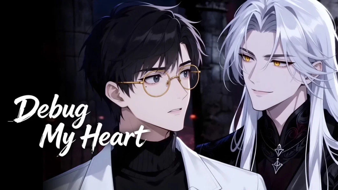 Debug My Heart Ep 9