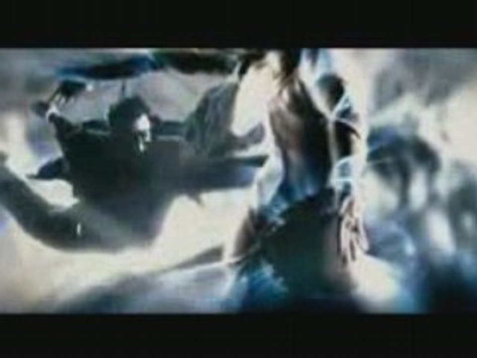 The Spirit trailer 2