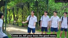 Class Crush Crisis – Episode 4 ENGLISH SUBTITLES (2026)