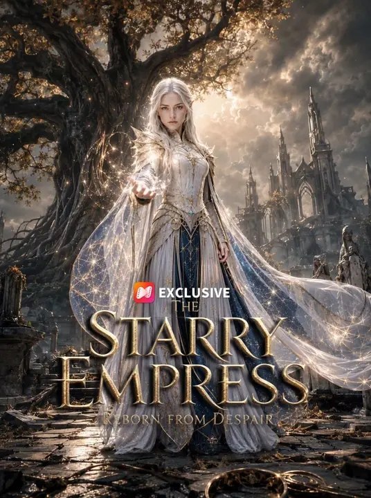 Die Starry Empress Reborn aus der Verzweiflung Voll | Ganzer Film Deutsch