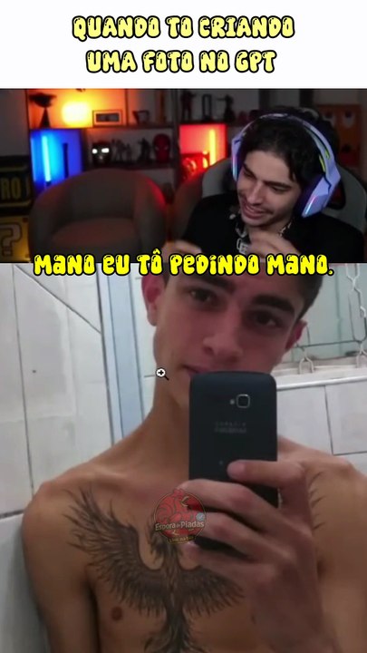 A LUTA CONTRA O GPT CONTINUA