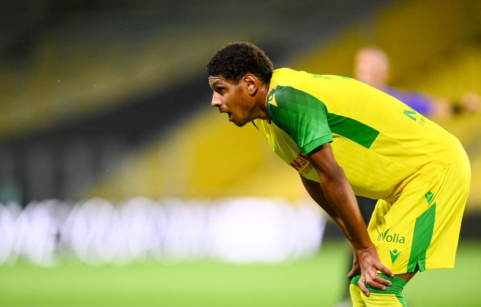 Ligue 2 : Nantes climatisé sur le fil à Laval