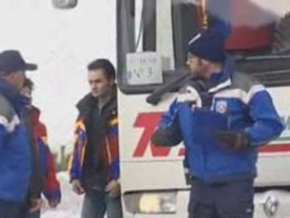 le gendarme