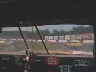 Mabery InCar 7-12-08