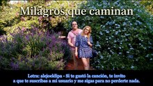 2026 - Milagros que caminan