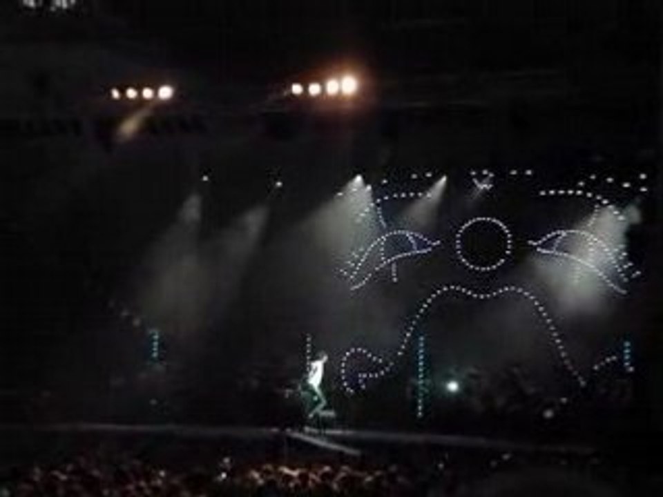 MIKA  arcachon any other world