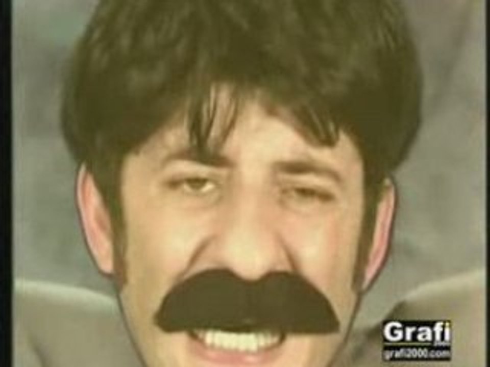 Koca Kafalar - Zindan