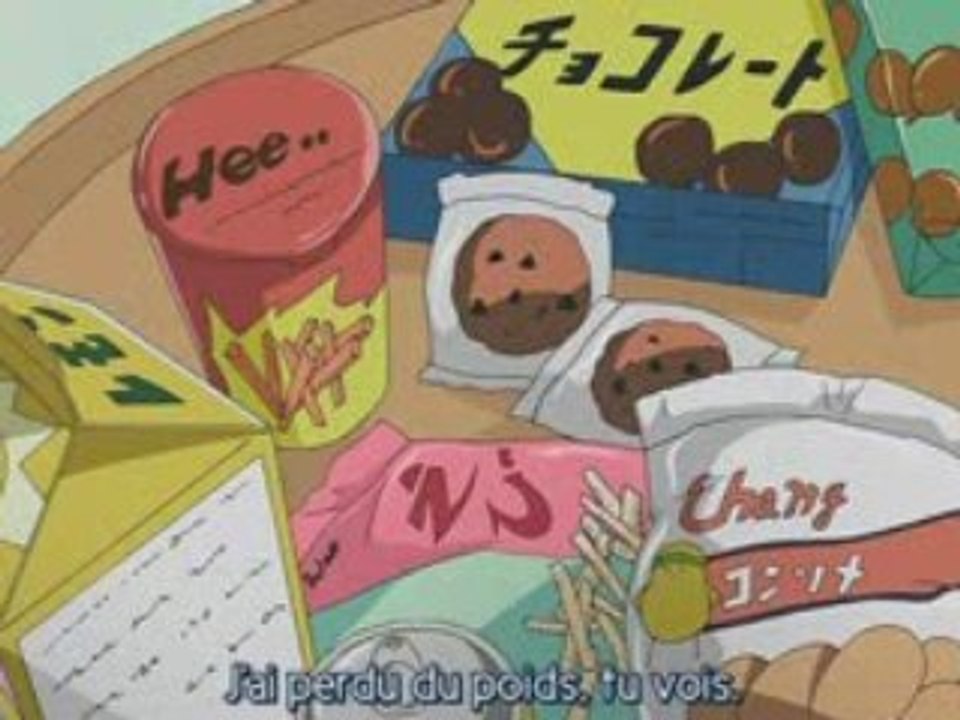 Over drive 09 p2 vostfr