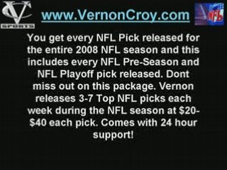 NFL Early Bird Special