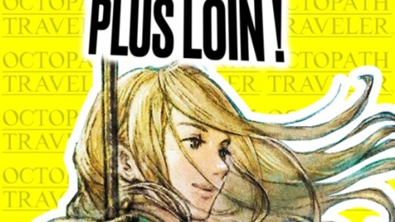Octopath Traveler 3 : Annonce imminente ? Ce que prépare la Team Asano pour la suite